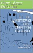 EL MISTERIO DEL "CAPITÁN TRUENO"